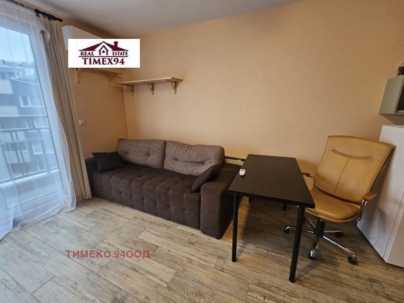 Дава под наем 1-СТАЕН, гр. София, Студентски град, снимка 3 - Апартаменти - 53063392