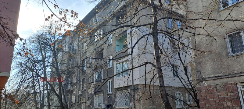 Дава под наем 1-СТАЕН, гр. София, Оборище, снимка 14 - Апартаменти - 53173336