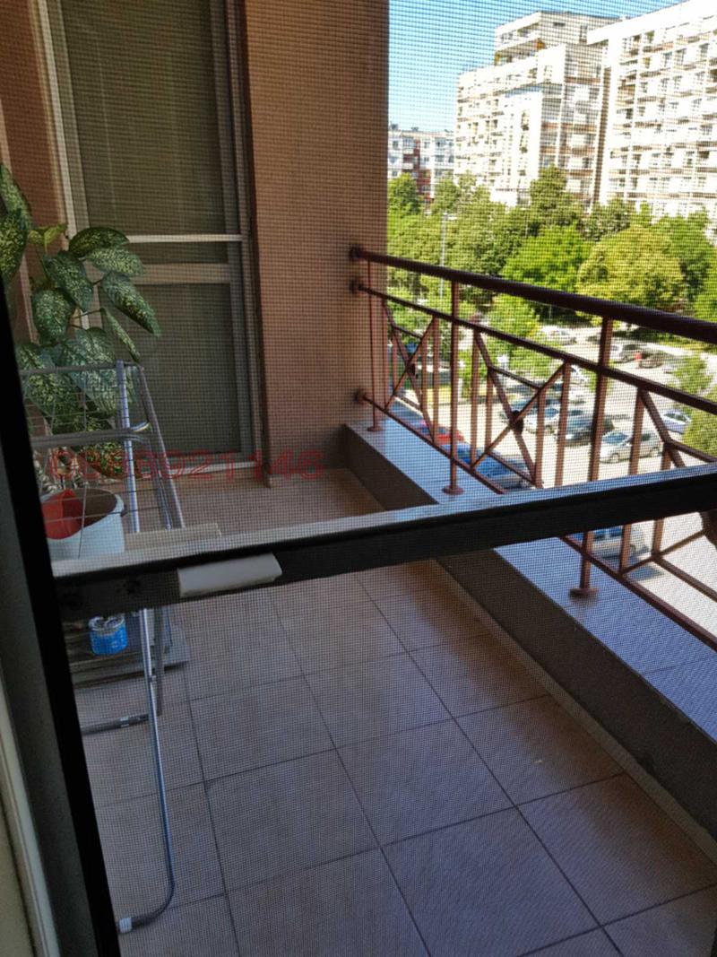 Дава под наем 2-СТАЕН, гр. Пловдив, Тракия, снимка 7 - Апартаменти - 52882375