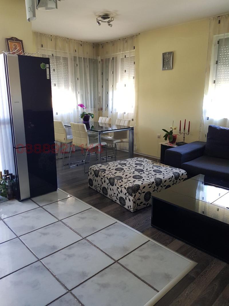 Дава под наем 2-СТАЕН, гр. Пловдив, Тракия, снимка 6 - Апартаменти - 52882375