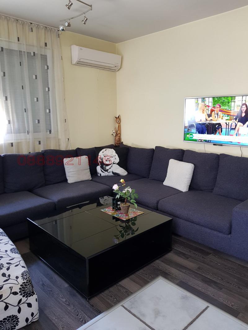 Дава под наем 2-СТАЕН, гр. Пловдив, Тракия