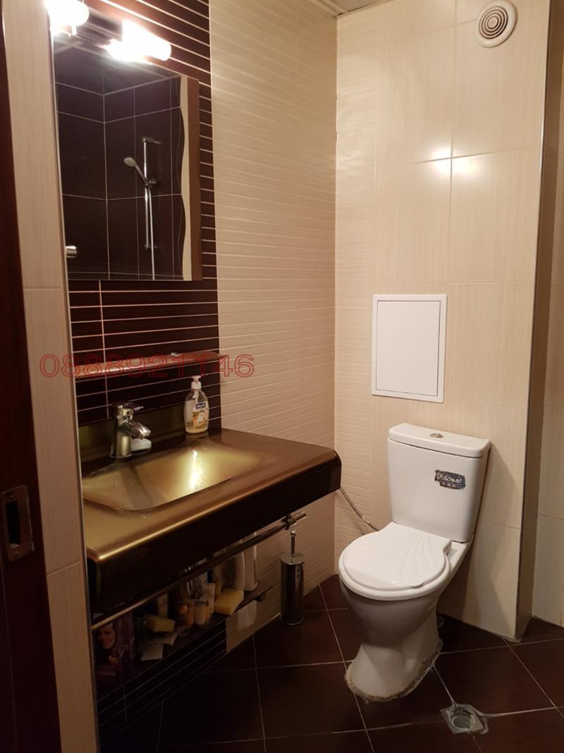 Дава под наем 2-СТАЕН, гр. Пловдив, Тракия, снимка 8 - Апартаменти - 52882375