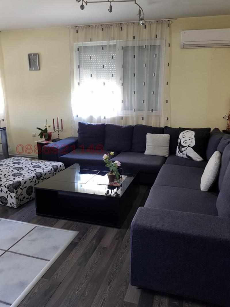 Дава под наем 2-СТАЕН, гр. Пловдив, Тракия, снимка 11 - Апартаменти - 52882375