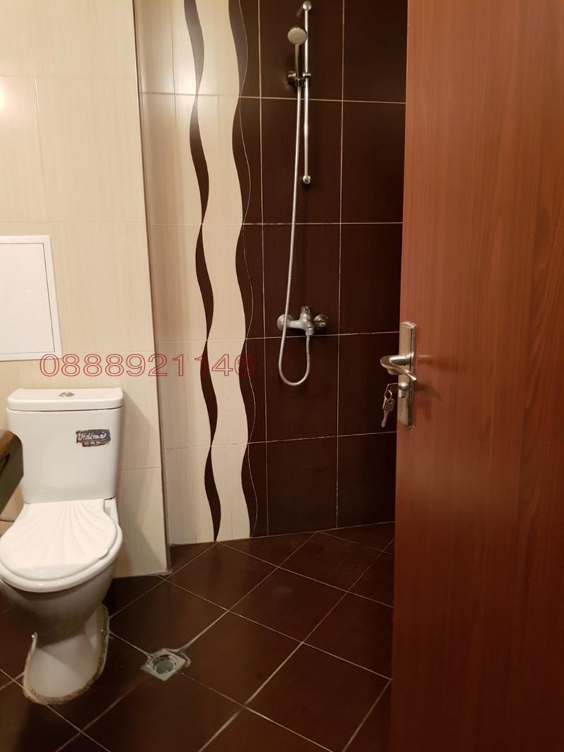 Дава под наем 2-СТАЕН, гр. Пловдив, Тракия, снимка 16 - Апартаменти - 52882375