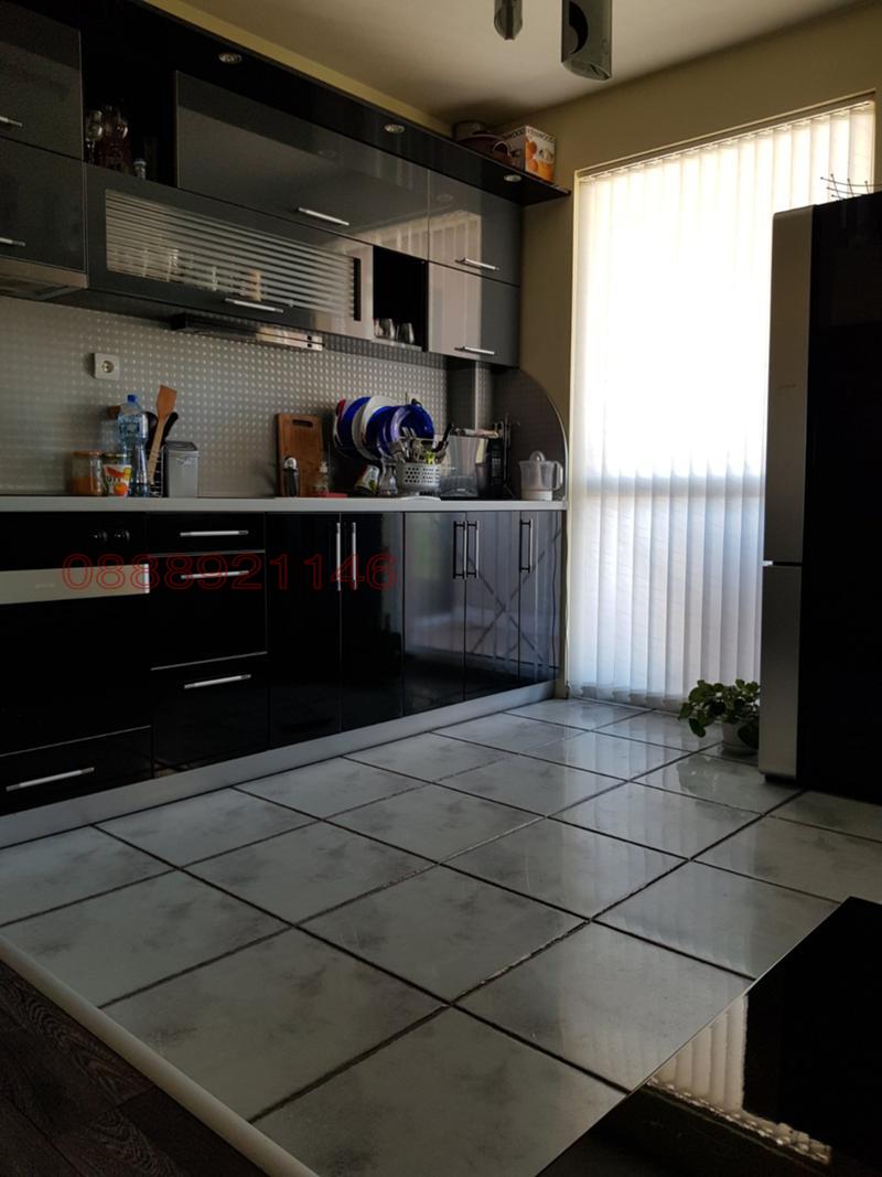 Дава под наем 2-СТАЕН, гр. Пловдив, Тракия, снимка 15 - Апартаменти - 52882375