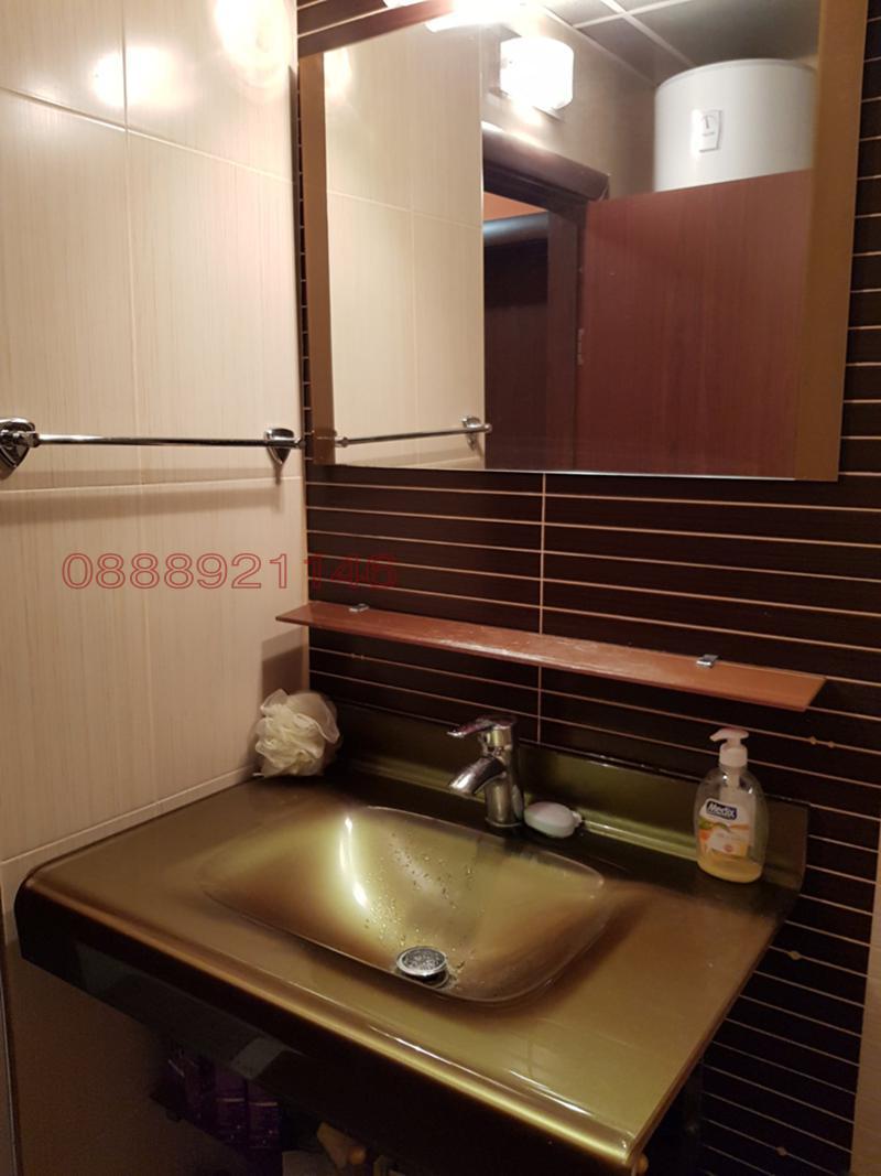 Дава под наем 2-СТАЕН, гр. Пловдив, Тракия, снимка 10 - Апартаменти - 52882375