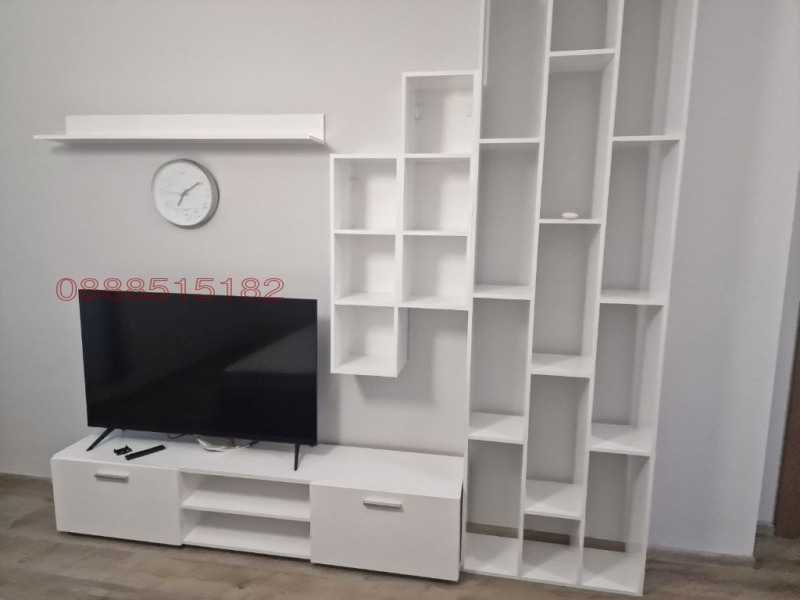 Дава под наем  2-стаен град Пловдив , Център , 72 кв.м | 85572743 - изображение [16]