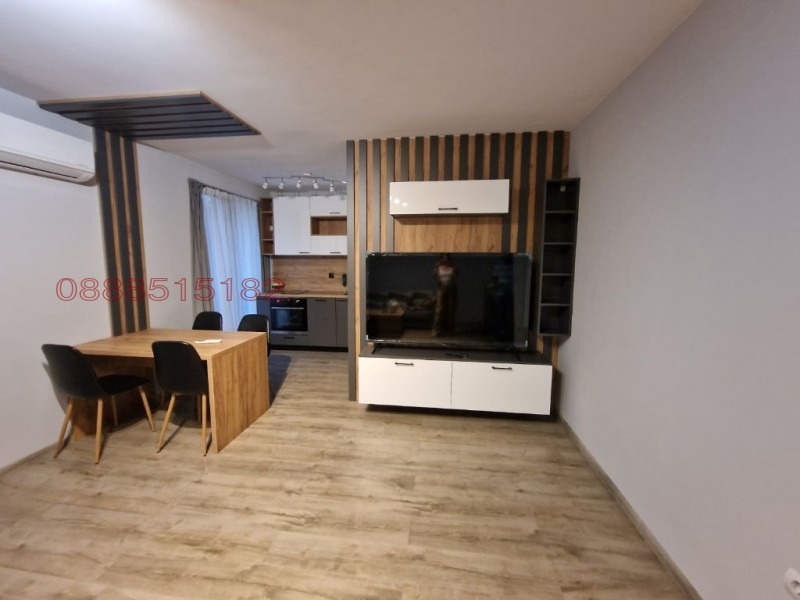 Дава под наем  2-стаен град Пловдив , Център , 72 кв.м | 85572743 - изображение [15]