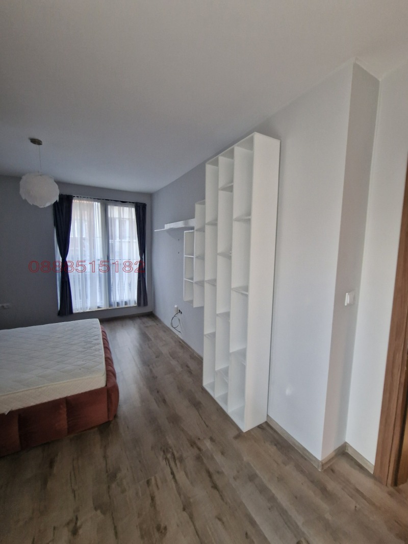 Дава под наем  2-стаен град Пловдив , Център , 72 кв.м | 85572743 - изображение [4]