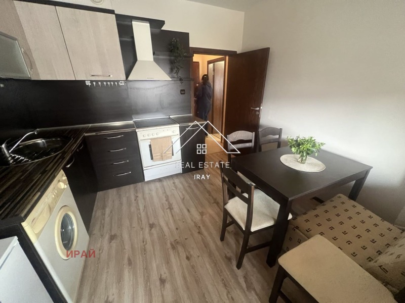En renta  1 dormitorio Stara Zagora , ORB , 50 metros cuadrados | 79497338 - imagen [2]