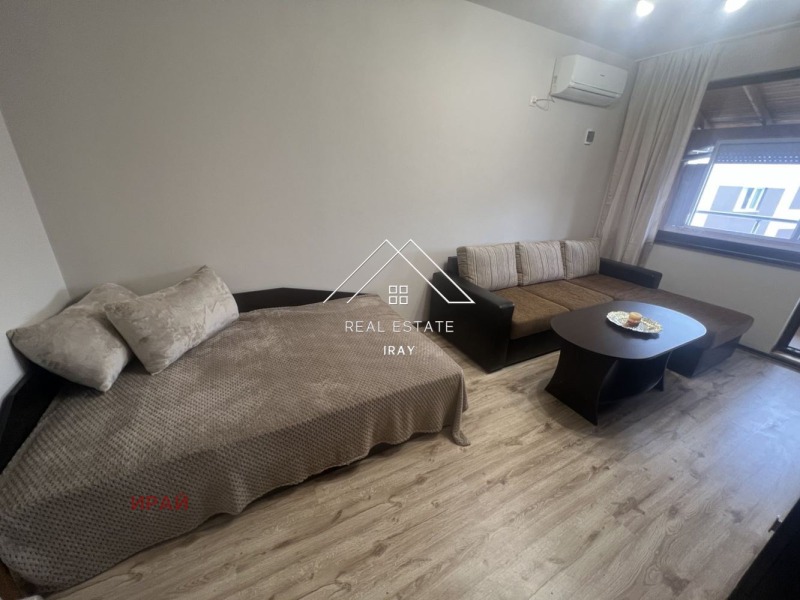 En renta  1 dormitorio Stara Zagora , ORB , 50 metros cuadrados | 79497338 - imagen [8]