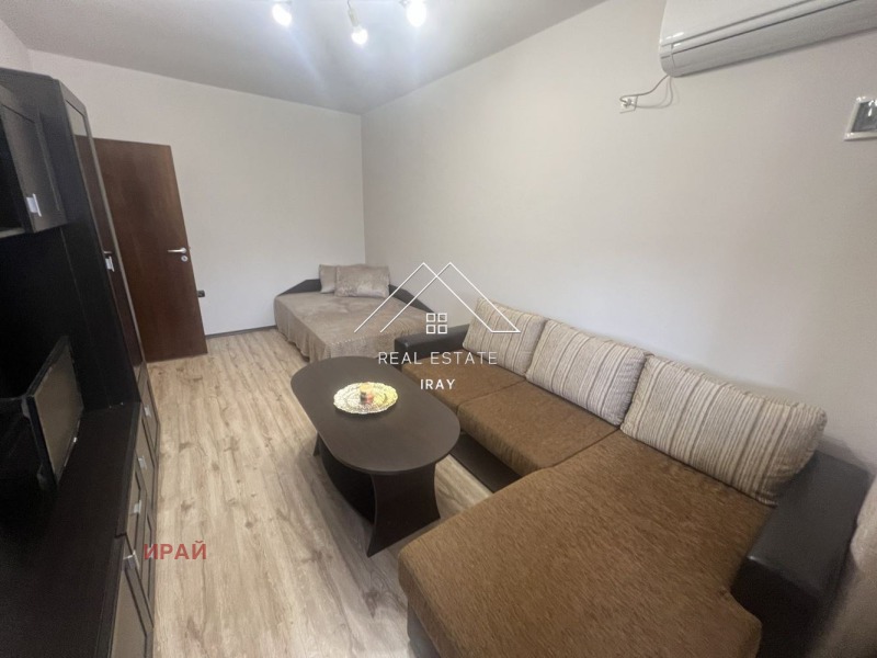En renta  1 dormitorio Stara Zagora , ORB , 50 metros cuadrados | 79497338 - imagen [7]