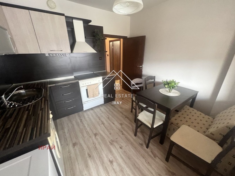 En renta  1 dormitorio Stara Zagora , ORB , 50 metros cuadrados | 79497338 - imagen [4]