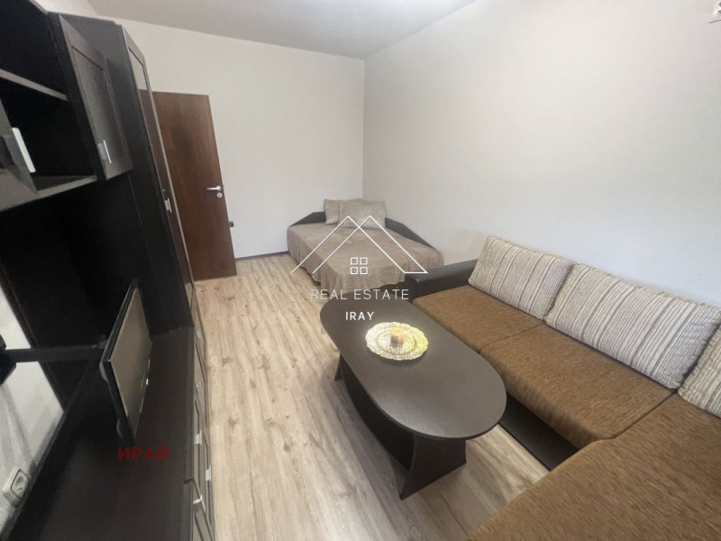 En renta  1 dormitorio Stara Zagora , ORB , 50 metros cuadrados | 79497338 - imagen [9]