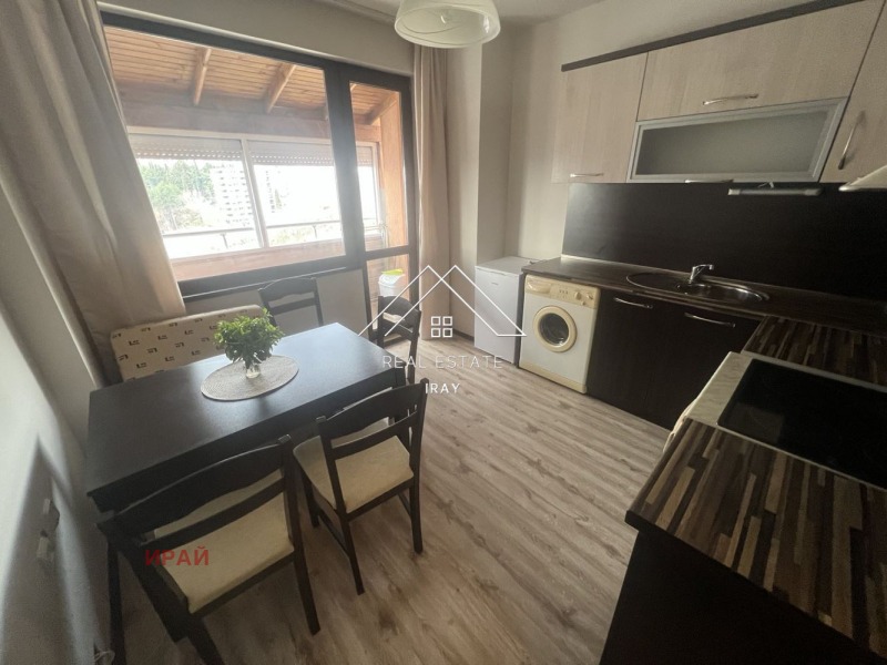 En renta  1 dormitorio Stara Zagora , ORB , 50 metros cuadrados | 79497338 - imagen [3]