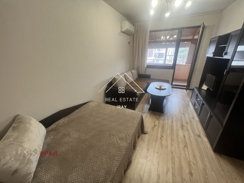 En renta  1 dormitorio Stara Zagora , ORB , 50 metros cuadrados | 79497338 - imagen [11]
