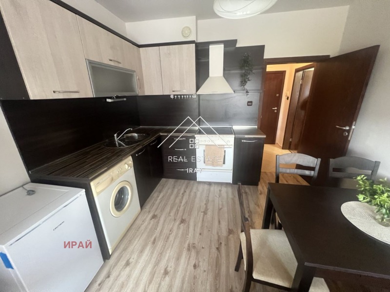 Дава под нем  2-стаен, град Стара Загора, ОРБ •  550 лв. • ID 41235435 — holmes.bg - [1] 