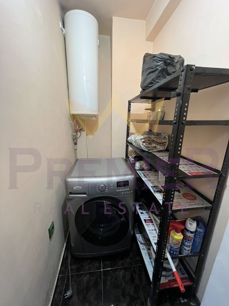 Προς ενοικίαση  1 υπνοδωμάτιο Βαρνα , Κολχοζεν παζαρ , 60 τ.μ | 83289761 - εικόνα [10]