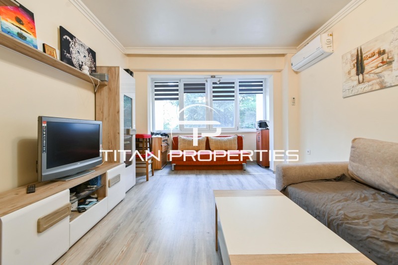 A louer  1 chambre Sofia , Hadji Dimitar , 65 m² | 70024123 - image [4]