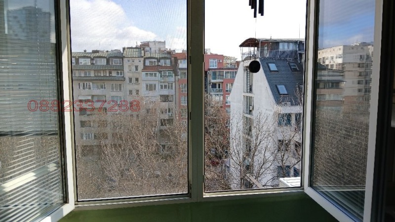 Дава под наем 2-СТАЕН, гр. София, Зона Б-18, снимка 15 - Апартаменти - 52948911