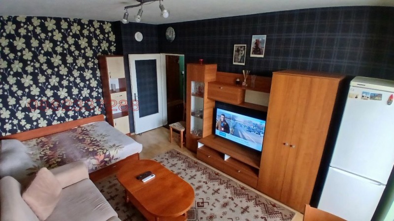 Дава под наем 2-СТАЕН, гр. София, Зона Б-18, снимка 6 - Апартаменти - 52948911