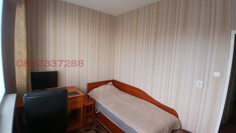 Дава под наем 2-СТАЕН, гр. София, Зона Б-18, снимка 13 - Апартаменти - 52948911