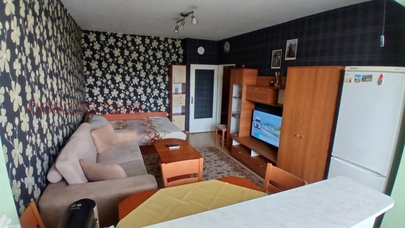 Дава под наем 2-СТАЕН, гр. София, Зона Б-18