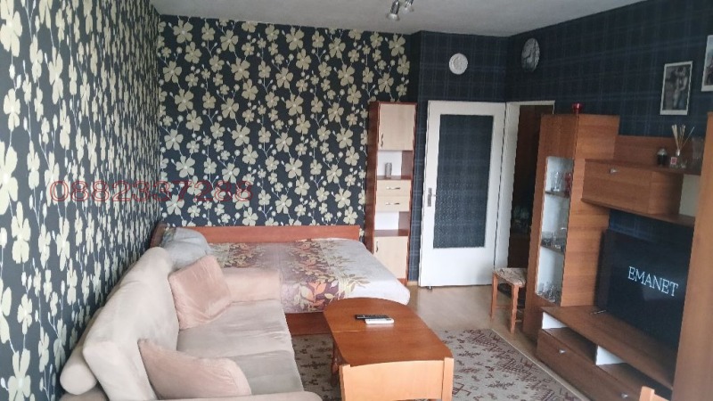 Дава под наем 2-СТАЕН, гр. София, Зона Б-18, снимка 4 - Апартаменти - 52948911