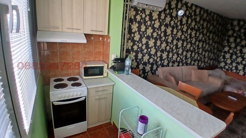 Дава под наем 2-СТАЕН, гр. София, Зона Б-18, снимка 7 - Апартаменти - 52948911