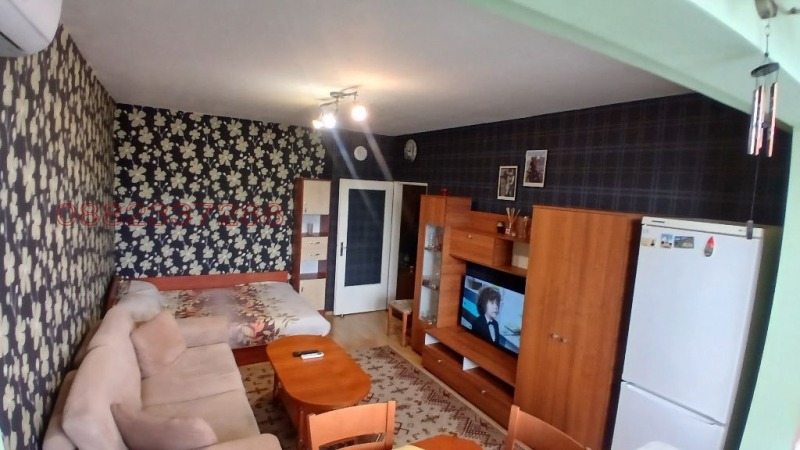 Дава под наем 2-СТАЕН, гр. София, Зона Б-18, снимка 16 - Апартаменти - 52948911