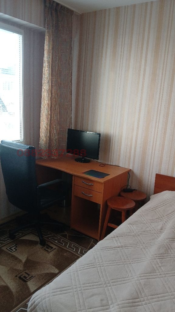 Дава под наем 2-СТАЕН, гр. София, Зона Б-18, снимка 12 - Апартаменти - 52948911