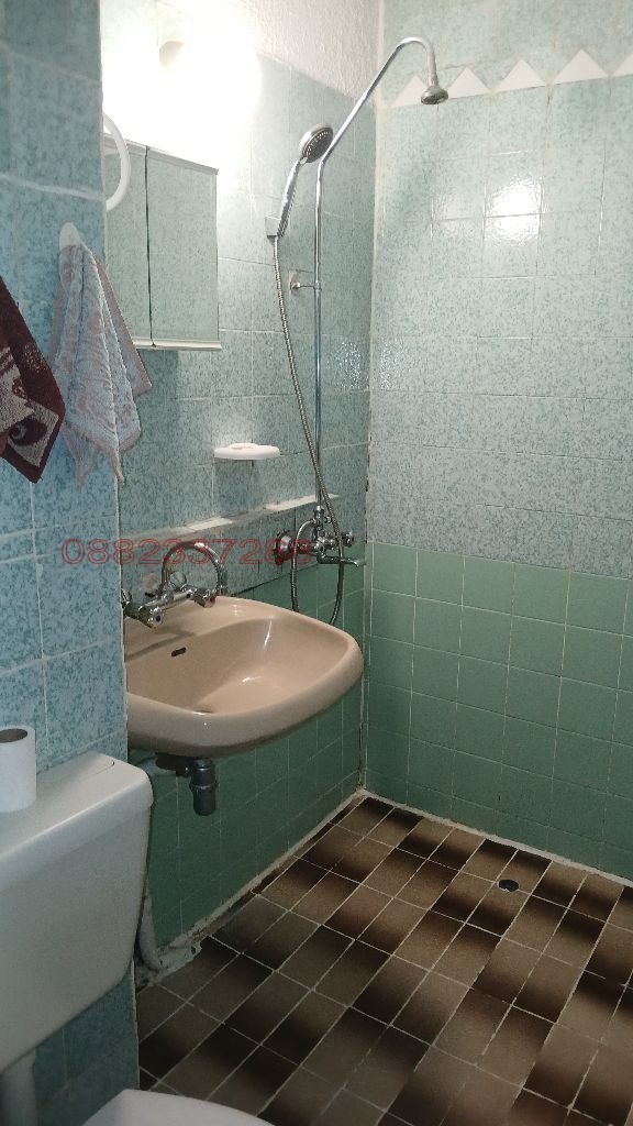 Дава под наем 2-СТАЕН, гр. София, Зона Б-18, снимка 10 - Апартаменти - 52948911