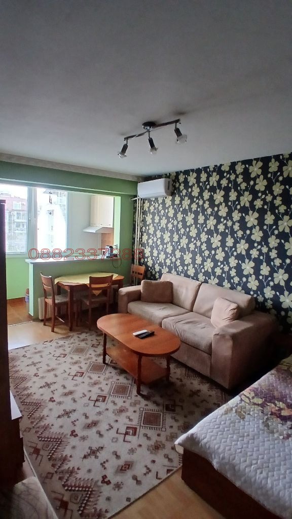 Дава под наем 2-СТАЕН, гр. София, Зона Б-18