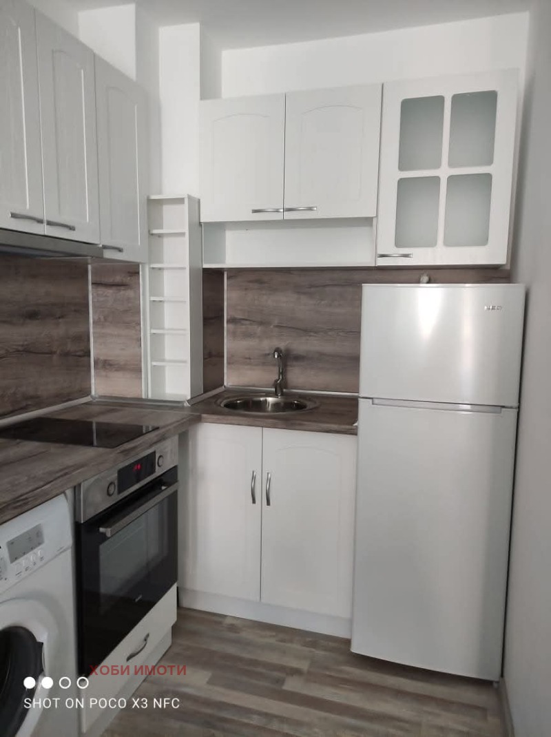 Дава под наем 2-СТАЕН, гр. Пловдив, Западен, снимка 13 - Апартаменти - 52452177