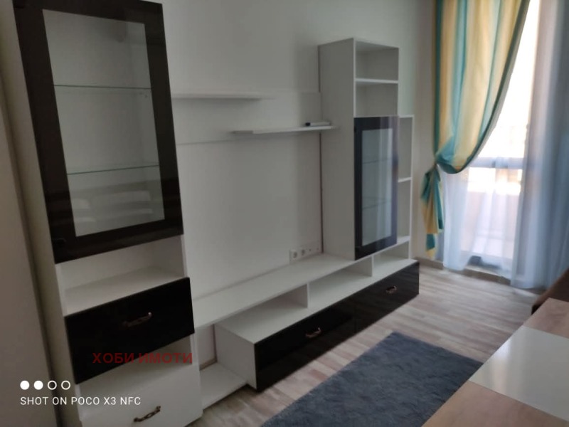 Дава под наем 2-СТАЕН, гр. Пловдив, Западен, снимка 12 - Апартаменти - 52452177