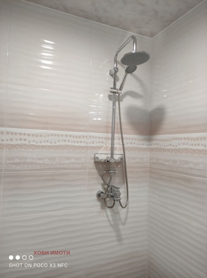 Дава под наем 2-СТАЕН, гр. Пловдив, Западен, снимка 11 - Апартаменти - 52452177