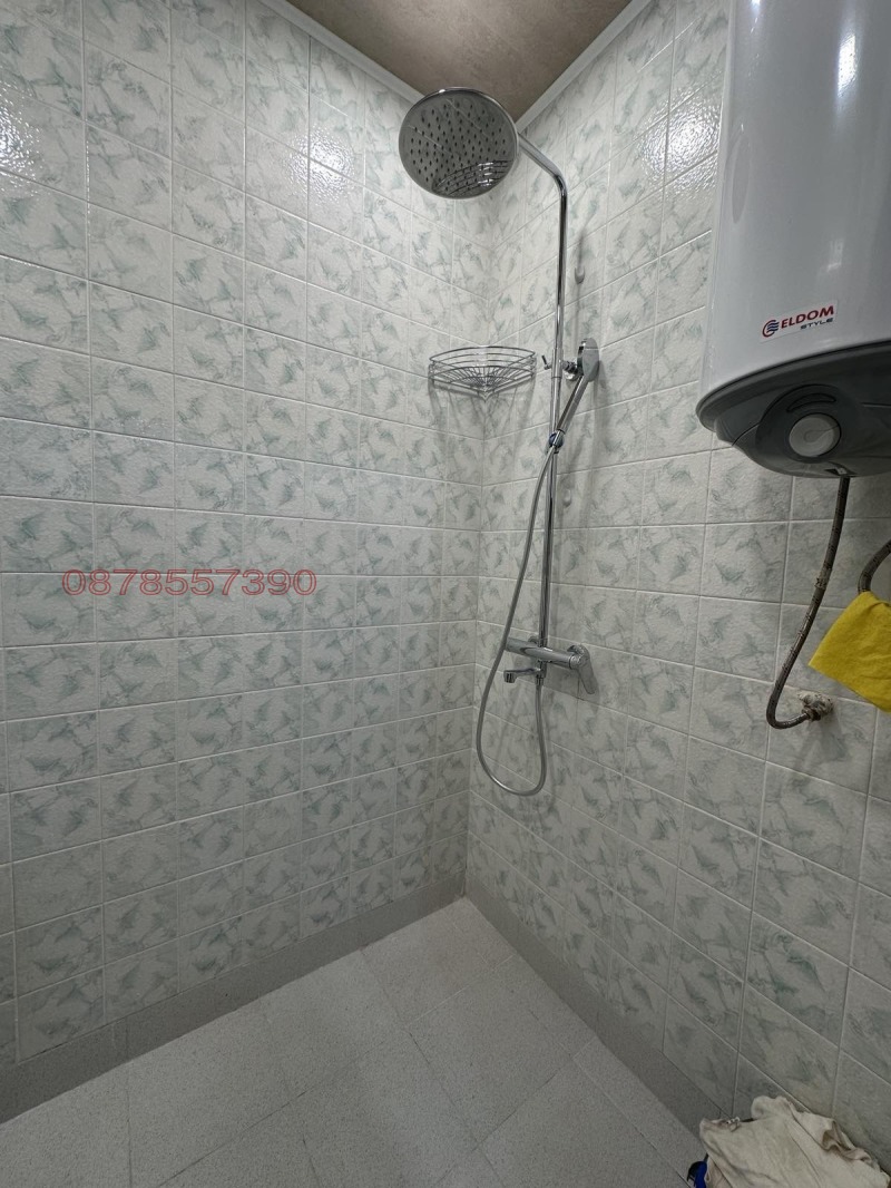 Дава под наем 2-СТАЕН, гр. Варна, Чайка, снимка 3 - Апартаменти - 52783117