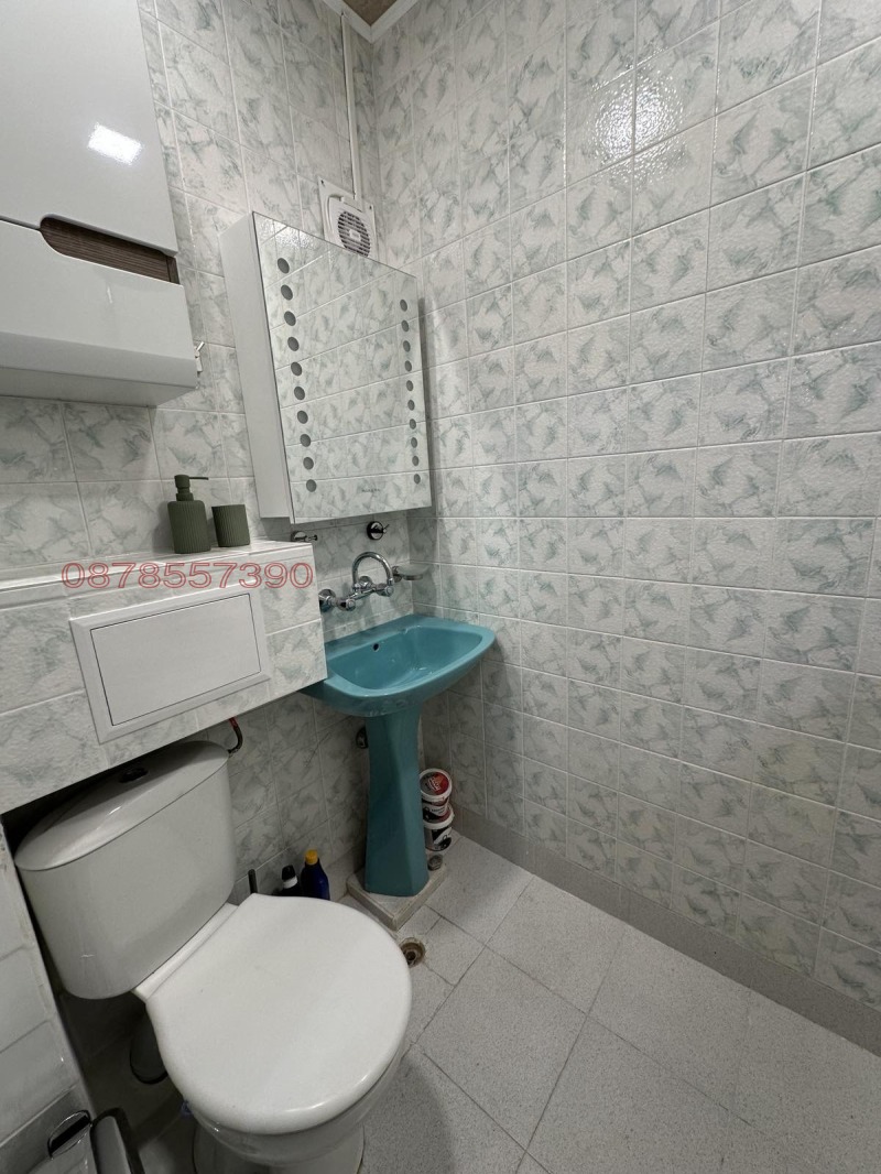 Дава под наем 2-СТАЕН, гр. Варна, Чайка, снимка 4 - Апартаменти - 52783117