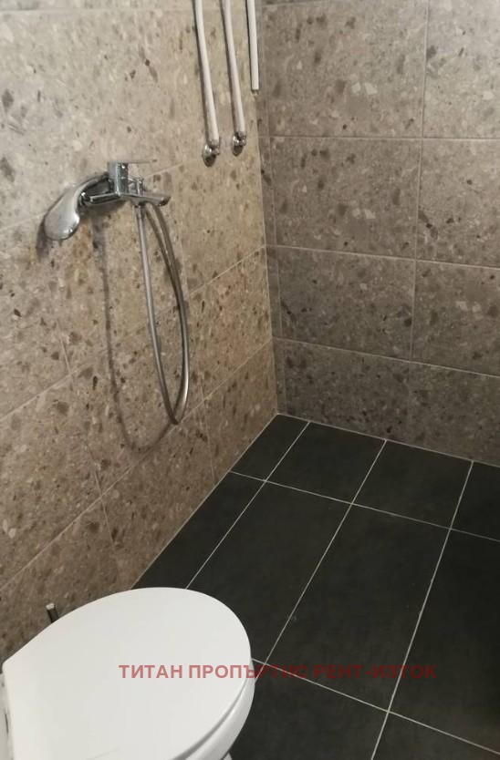 Дава под наем 2-СТАЕН, гр. Бургас, Сарафово, снимка 5 - Апартаменти - 53480282