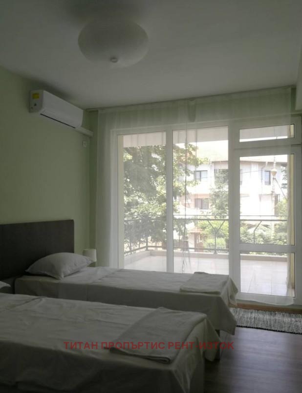 Дава под наем 2-СТАЕН, гр. Бургас, Сарафово, снимка 4 - Апартаменти - 53480282