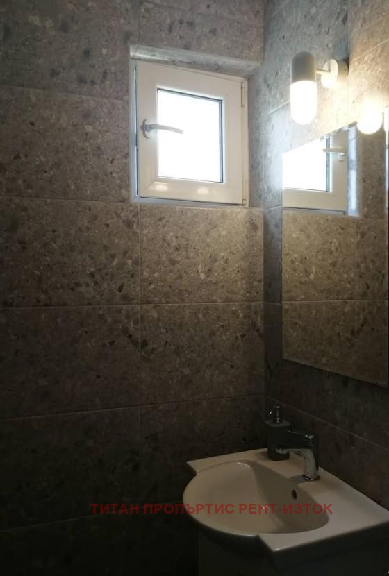 Дава под наем 2-СТАЕН, гр. Бургас, Сарафово, снимка 5 - Апартаменти - 53480282