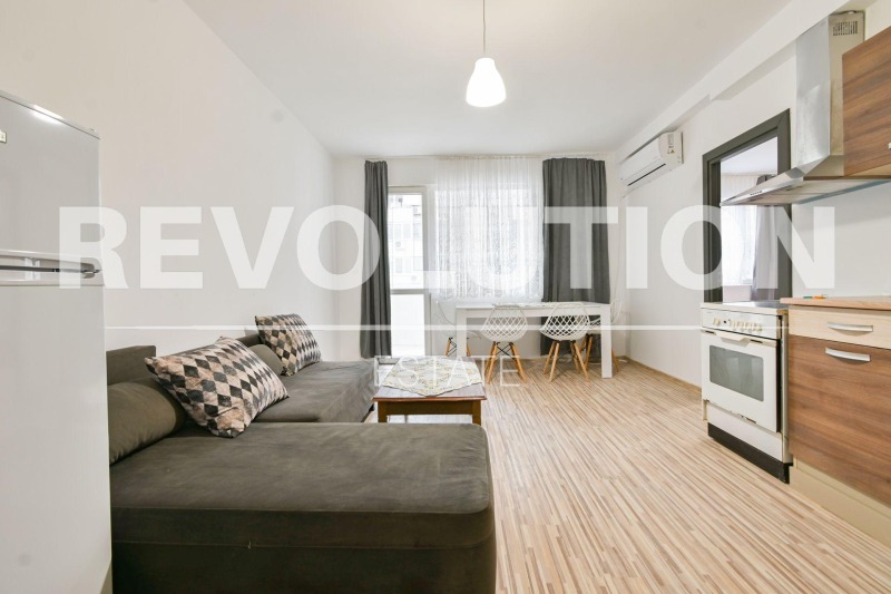 Дава под наем 2-СТАЕН, гр. София, Малинова долина