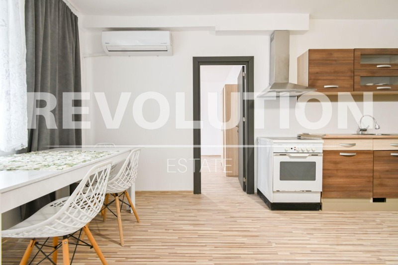 Дава под наем 2-СТАЕН, гр. София, Малинова долина, снимка 4 - Апартаменти - 52884377