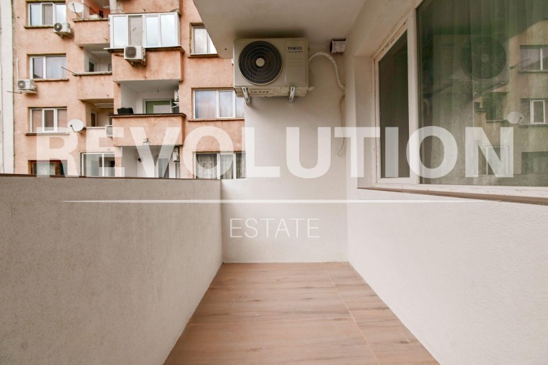 Дава под наем 2-СТАЕН, гр. София, Малинова долина, снимка 9 - Апартаменти - 52884377