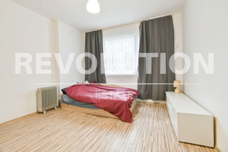 Дава под наем 2-СТАЕН, гр. София, Малинова долина, снимка 6 - Апартаменти - 52884377