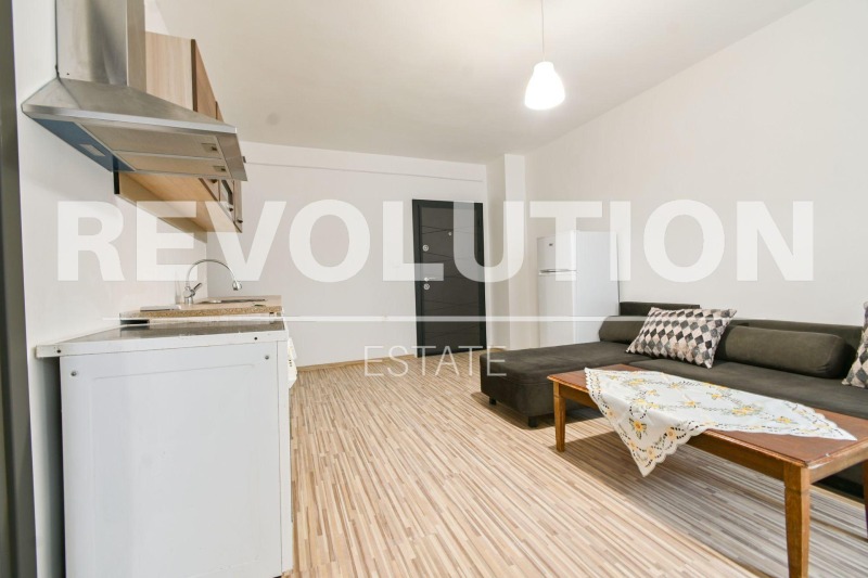 Дава под наем 2-СТАЕН, гр. София, Малинова долина, снимка 3 - Апартаменти - 52884377