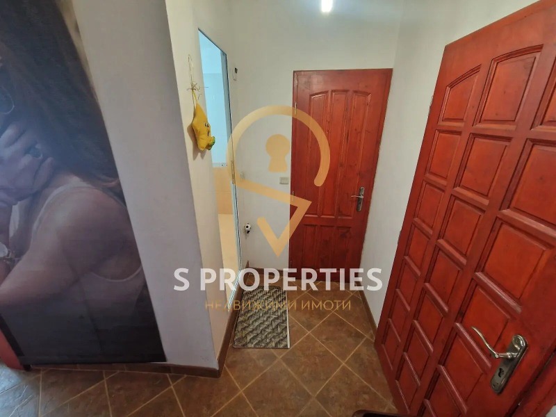 Дава под наем 2-СТАЕН, гр. Варна, ХЕИ, снимка 2 - Апартаменти - 53016107