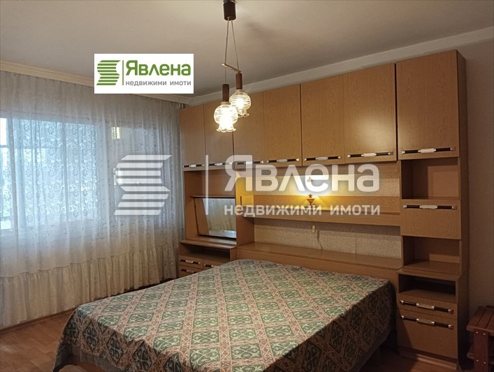 Дава под наем 2-СТАЕН, гр. София, Банишора, снимка 6 - Апартаменти - 53078936