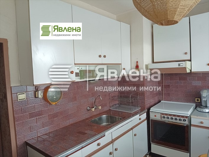 Дава под наем 2-СТАЕН, гр. София, Банишора, снимка 4 - Апартаменти - 53078936