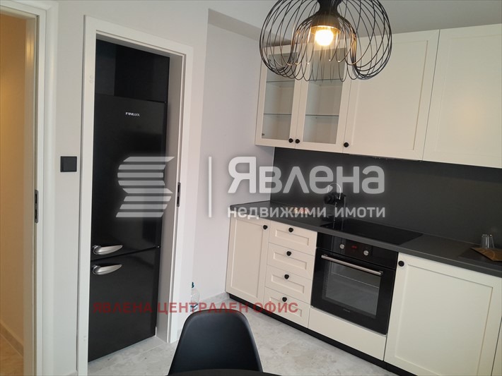 Дава под наем 2-СТАЕН, гр. София, Център, снимка 8 - Апартаменти - 53426452